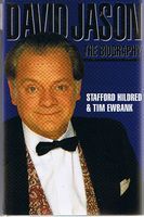 JASON, DAVID - DAVID JASON THE BIOGRAPHY