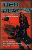 RED PLANET