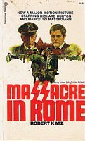 MASSACRE IN ROME