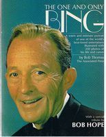 CROSBY, BING - The One and Only Bing