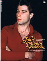 TRAVOLTA, JOHN - The John Travolta Scrapbook