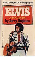 ELVIS PRESLEY - Elvis a Biography