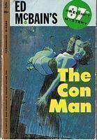 CON MAN [THE]
