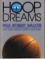 HOOP DREAMS - [Young Adult adaptation of film]