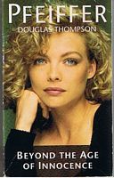PFEIFFER, MICHELLE - Pfeiffer - Beyond the Age of Innocence