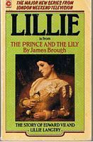 LILLIE - [Book The Prince and the Lily]