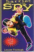 HARRIET THE SPY