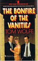 BONFIRE OF THE VANITIES [THE]