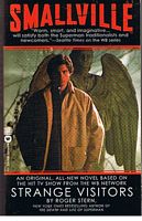 SMALLVILLE - Strange Visitors