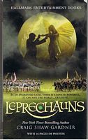 LEPRECHAUNS
