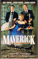 MAVERICK