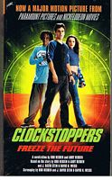 CLOCKSTOPPERS