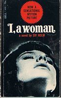 I, A WOMAN