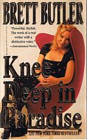 BUTLER, BRETT - Knee Deep in Paradise