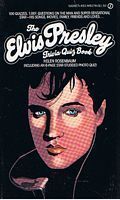 ELVIS PRESLEY - The Elvis Presley Trivia Quiz Book