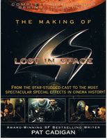 LOST IN SPACE - The Making of Lost in Space