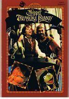 MUPPET TREASURE ISLAND