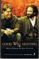 GOOD WILL HUNTING
