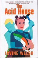 ACID HOUSE [THE]