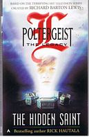 POLTERGEIST - THE LEGACY - The Hidden Saint