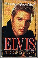 ELVIS PRESLEY - Elvis: The Early Years