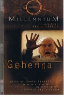 MILLENNIUM - 2 - Gehenna