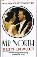 MR. NORTH