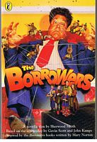 BORROWERS [THE] - [Film tie-in covers]