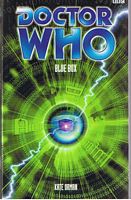 DOCTOR WHO - BLUE BOX