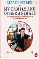 MY FAMILY AND OTHER ANIMALS