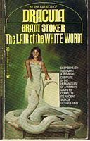 LAIR OF THE WHITE WORM [THE]