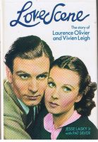 LOVE SCENE - The Romance of Laurence Olivier and Vivien Leigh