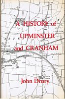 A History of Upminster and Cranham