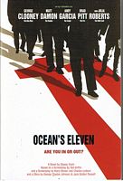 OCEAN'S 11