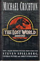 LOST WORLD [THE]