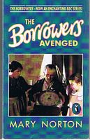 BORROWERS [THE] - [THE BORROWERS AVENGED] - [BBC-TV tie-in covers]