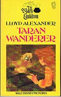BLACK CAULDRON [THE] - Taran Wanderer