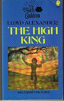 BLACK CAULDRON [THE] - The High King