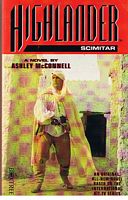 HIGHLANDER - SCIMITAR