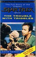 STAR TREK - THE TROUBLE WITH TRIBBLES