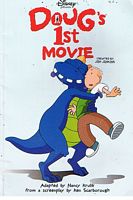 DOUG'S 1st. MOVIE