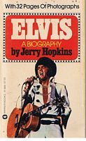 ELVIS PRESLEY - Elvis a Biography