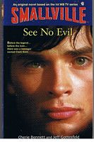SMALLVILLE No.2 - See No Evil