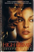 HIGH CRIMES