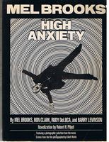 HIGH ANXIETY