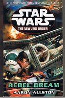 STAR WARS - The New Jedi Order - Enemy Lines I - Rebel Dream