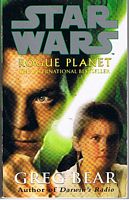 STAR WARS - Rogue Planet