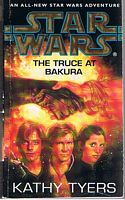 STAR WARS - The Truce at Bakura