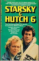 STARSKY & HUTCH No.6 - The Psychic