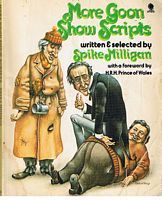 GOON SHOW [THE] - More Goon Show Scripts